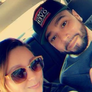 Meet your Posher, Chase